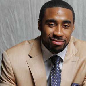 Meet your Posher, Reggie